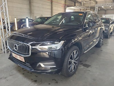 Volvo Xc60 diesel - 2017 2.0 D3 Inscription AdBlue Park Assist