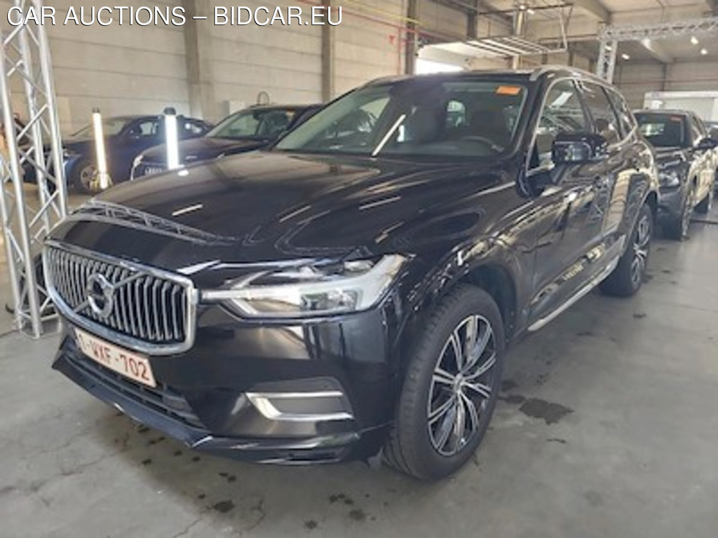 Volvo Xc60 diesel - 2017 2.0 D3 Inscription AdBlue Park Assist