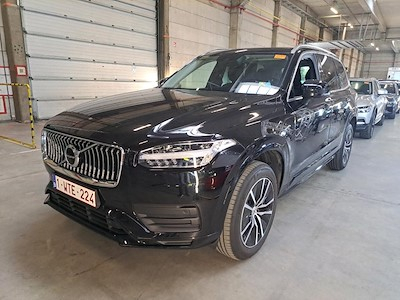 Volvo XC90 2.0 B5 D 4WD GEARTRONIC MOMENTUM PRO 7PL Park Assist