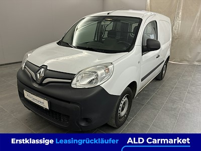 Renault Kangoo Rapid (ENERGY) dCi 90 (Start &amp; Stop) Extra Kasten, 4-turig, 5-Gang