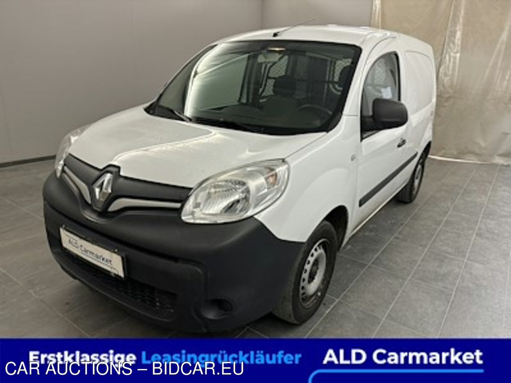 Renault Kangoo Rapid (ENERGY) dCi 90 (Start & Stop) Extra Kasten, 4-turig, 5-Gang