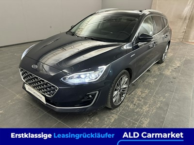 Ford Focus FORD Focus Turnier 2.0 EcoBlue Start-Stopp-System Aut. VIGNALE Kombi, 5-turig, Automatik, 8-Gang