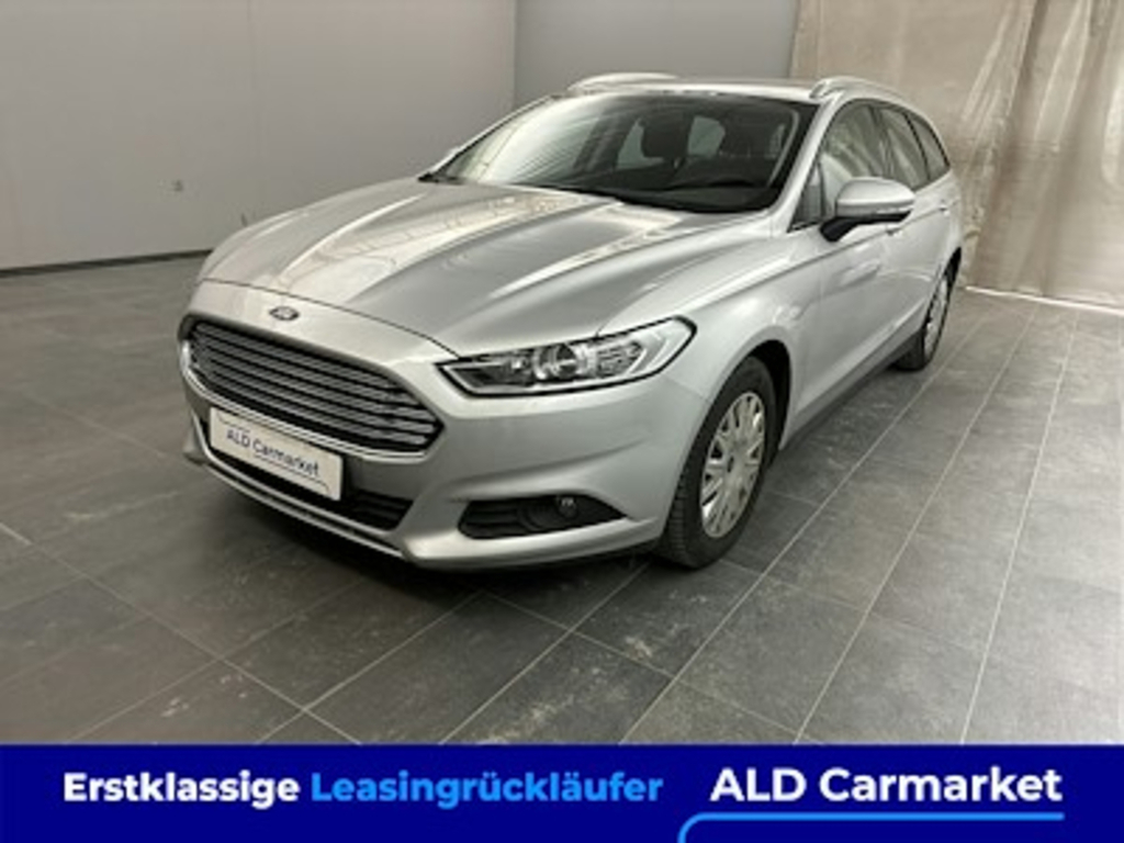 Ford Mondeo FORD Mondeo Turnier 2.0 TDCi Start-Stopp Trend Kombi, 5-turig, 6-Gang