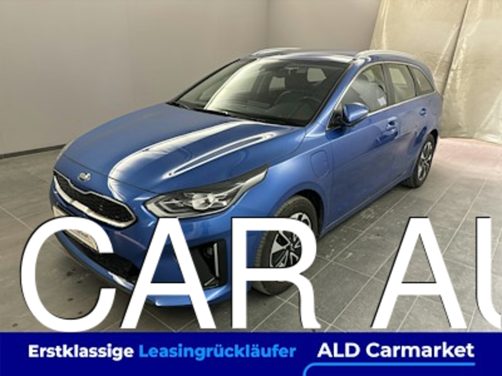 Kia Ceed KIA Ceed SW 1.6 GDI DCT OPF Plug-in-Hybrid Spirit Kombi, 5-turig, Automatik, 6-Gang