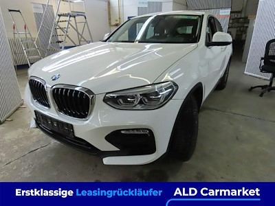 BMW X4 xdrive25d AU t. Advantage