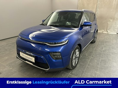 Kia E-Soul Spirit Kombi, 5-turig, Direktantrieb, 1-Gang