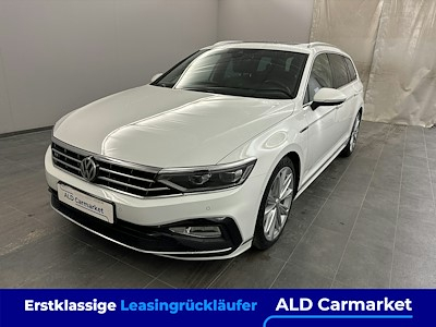 Volkswagen Passat VW Passat Variant 2.0 TDI SCR DSG Elegance Kombi, 5-turig, Automatik, 7-Gang