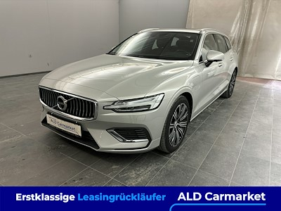 Volvo V60 T8 Twin Engine Inscription Kombi, 5-turig, Automatik, 8-Gang