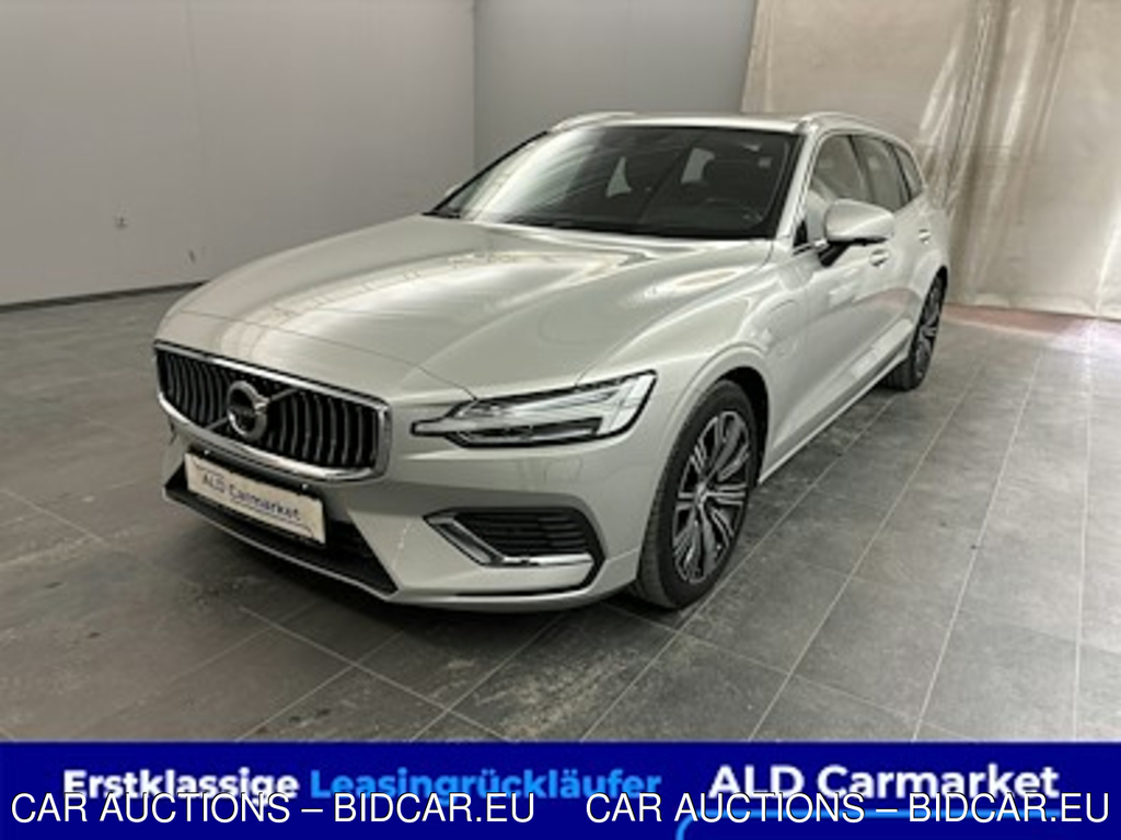 Volvo V60 T8 Twin Engine Inscription Kombi, 5-turig, Automatik, 8-Gang