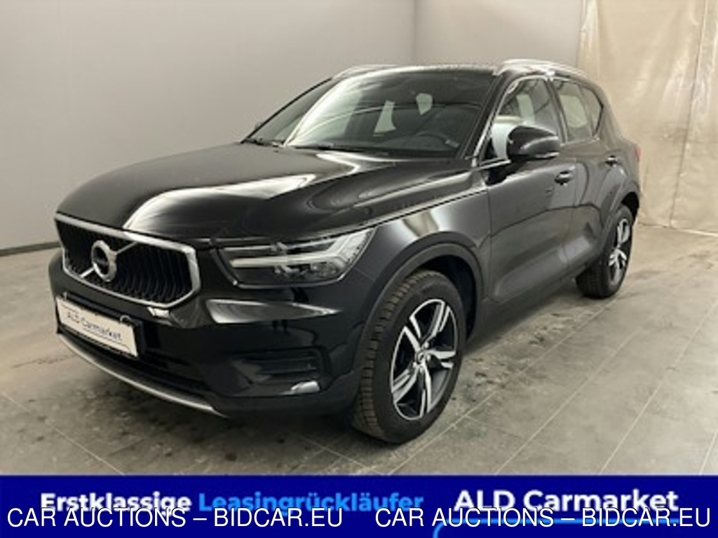 Volvo XC40 D3 Geartronic Momentum Pro Geschlossen, 5-turig, Automatik, 8-Gang