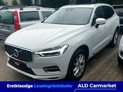 Volvo Xc60 T8 twin EN gine AWD Geartronic Inscription