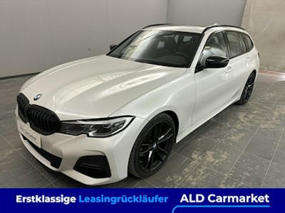 BMW 3er BMW 320d Touring Aut. M Sport Kombi, 5-turig, Automatik, 8-Gang