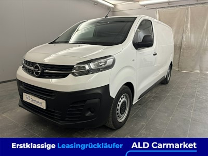 Opel Vivaro OPEL Vivaro 1.5 D Cargo M Edition Kasten, 4-turig, 6-Gang