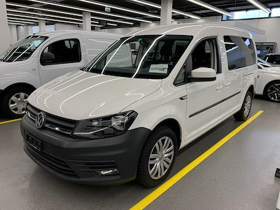 Volkswagen CADDY 2.0d Maxi Trendline