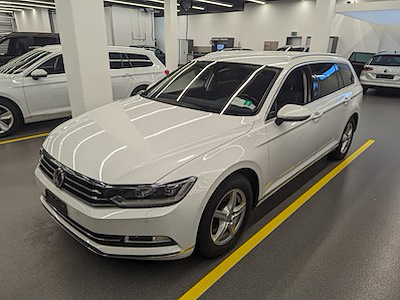 Volkswagen Passat variant 2.0d Highline