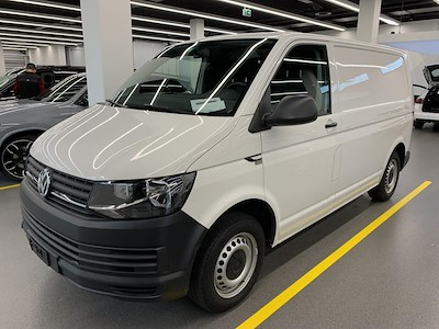 Volkswagen TRANSPORTER 2.0d 3000mm H1 4Motion