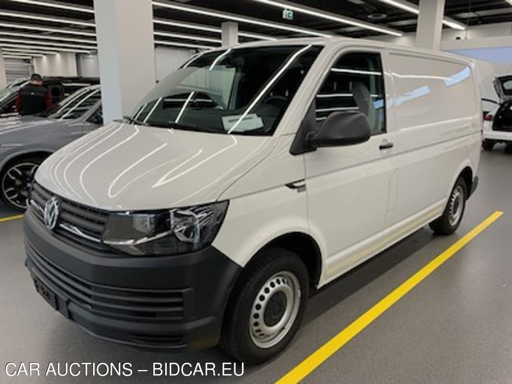 Volkswagen TRANSPORTER 2.0d 3000mm H1 4Motion