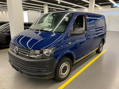 Volkswagen TRANSPORTER 2.0d 3000mm H1 4Motion