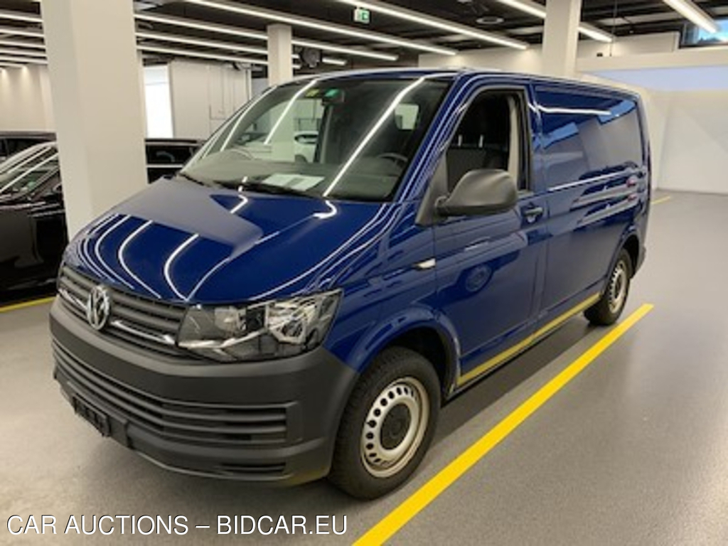 Volkswagen TRANSPORTER 2.0d 3000mm H1 4Motion