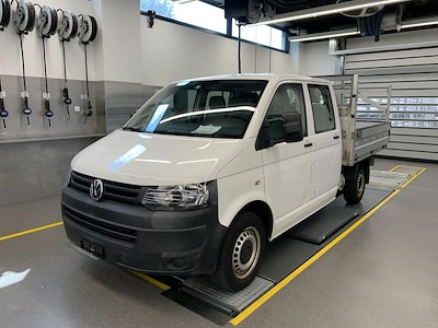 Volkswagen TRANSPORTER 2.0d 3400mm