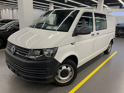 Volkswagen TRANSPORTER 2.0d 3400mm H1 4Motion