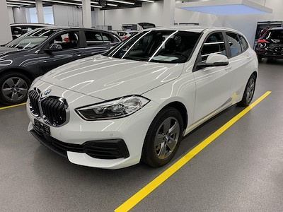 BMW 1 series 118i