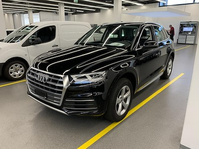 Audi Q5 40 Tdi Sport quattro