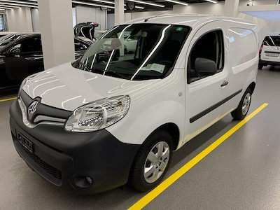 Renault Kangoo express 1.5d Medium Business