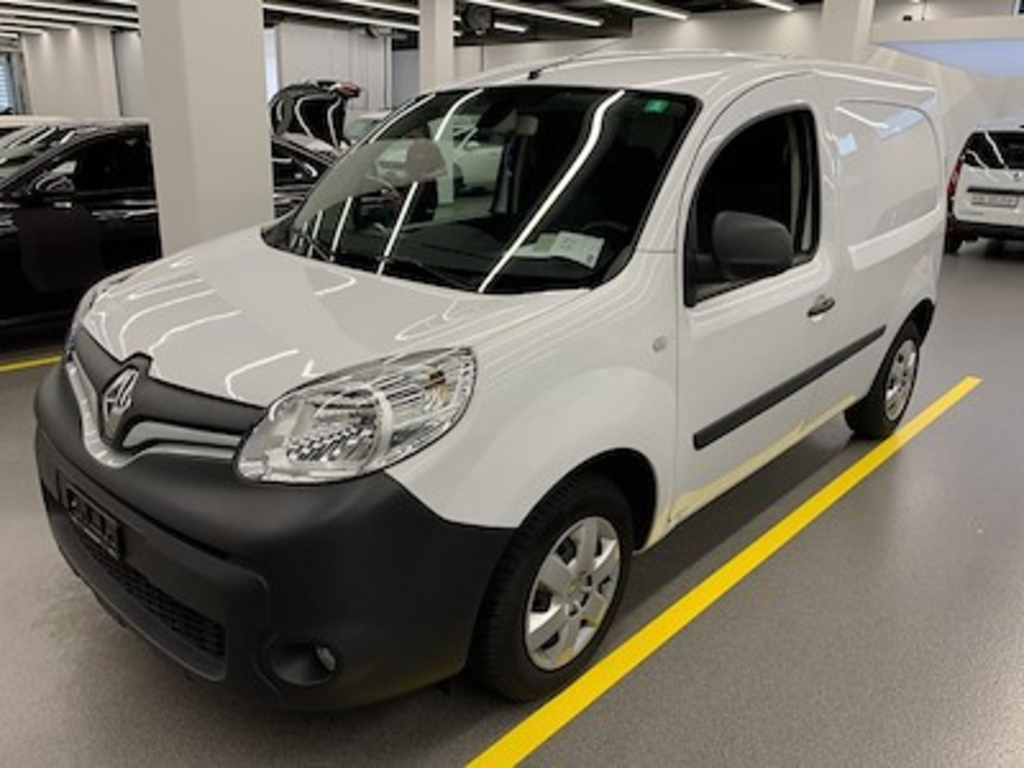 Renault Kangoo express 1.5d Medium Business