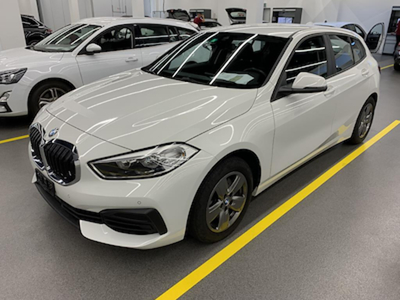 BMW 1 series 118i