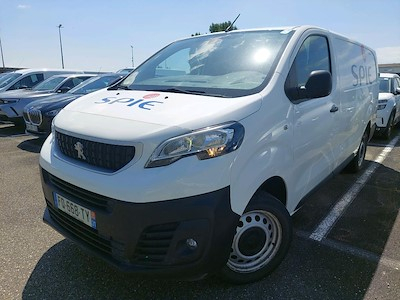 Peugeot EXPERT Expert Fg Long 2.0 BlueHDi 150ch S&amp;S Premium