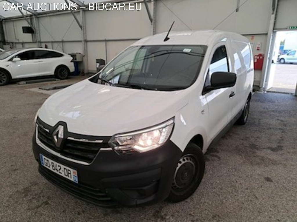 Renault EXPRESS Express Van 1.5 Blue dCi 75ch Confort