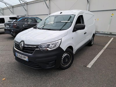 Renault EXPRESS Express Van 1.5 Blue dCi 75ch Confort