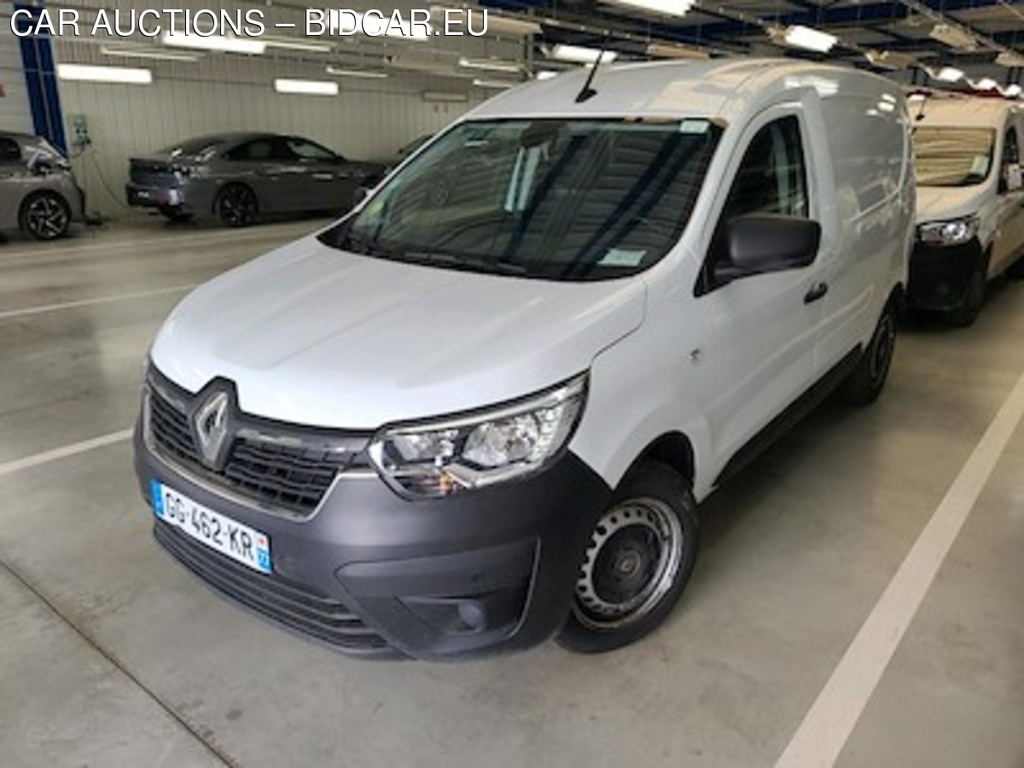 Renault EXPRESS Express Van 1.5 Blue dCi 75ch Confort 22