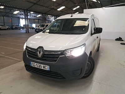 Renault EXPRESS Express Van 1.5 Blue dCi 75ch Confort 22