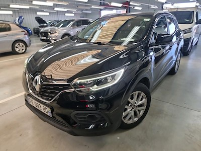 Renault KADJAR Kadjar 1.5 Blue dCi 115ch Business EDC