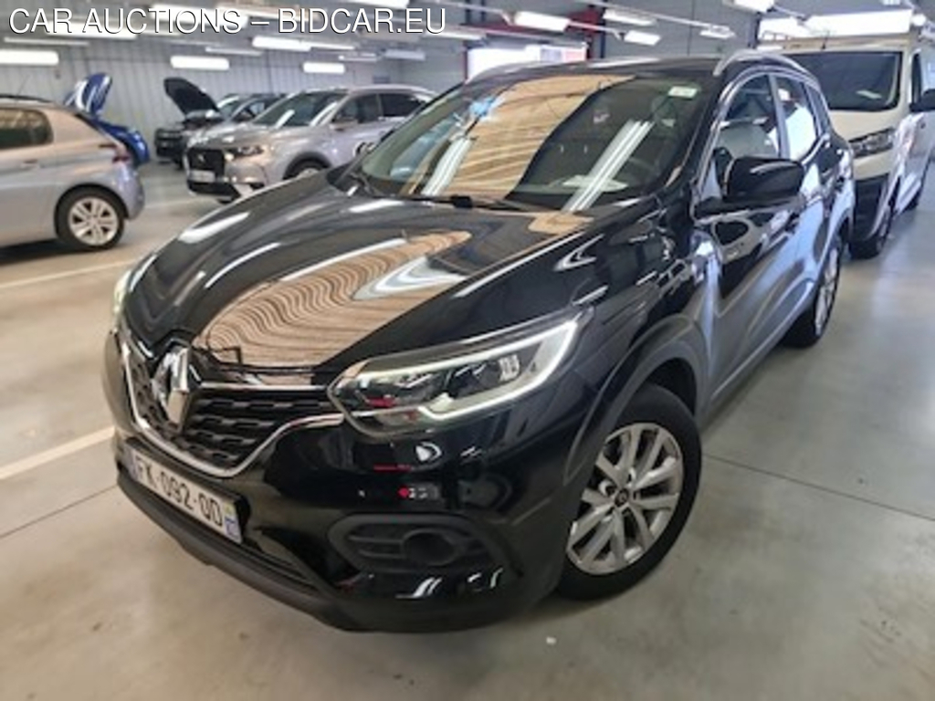 Renault KADJAR Kadjar 1.5 Blue dCi 115ch Business EDC