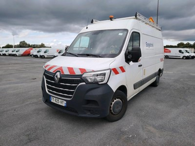 Renault MASTER Master Fg F3500 L2H2 2.3 dCi 135ch Grand Confort E6