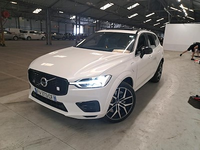 Volvo XC60 XC60 T8 AWD 318 + 87ch Polestar Engineered Geartronic