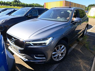 Volvo XC60 XC60 T8 Twin Engine 303 + 87ch Business Executive Geartronic