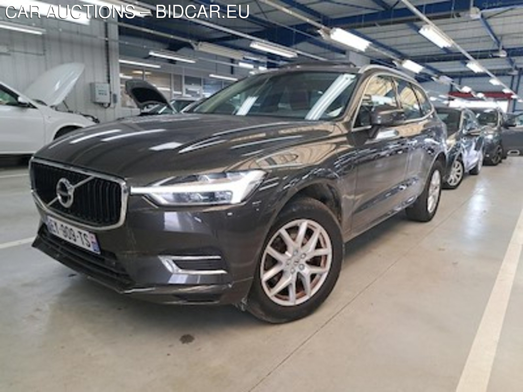 Volvo XC60 XC60 T8 Twin Engine 303 + 87ch Business Executive Geartronic