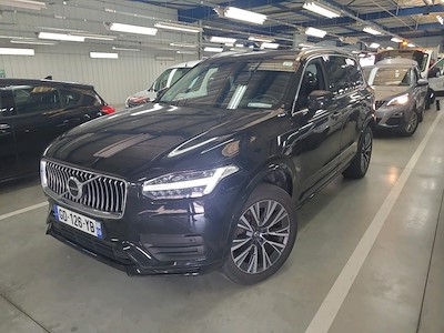 Volvo XC90 XC90 B5 AWD 235ch Momentum Business Geartronic