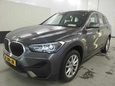 BMW X1 sDrive18i High Executive Edition 5d