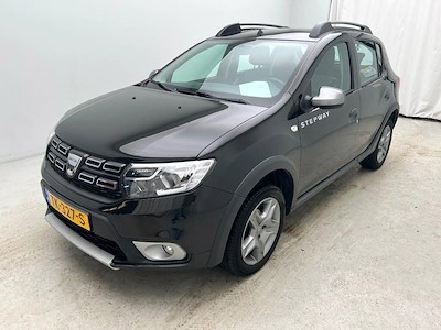 Dacia Sandero 0.9 Tce 90pk S&amp;S STEPWAY Stepway