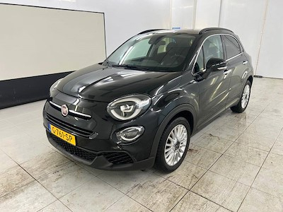 Fiat 500X 1.0 GSE 120 Urban Opening Edition