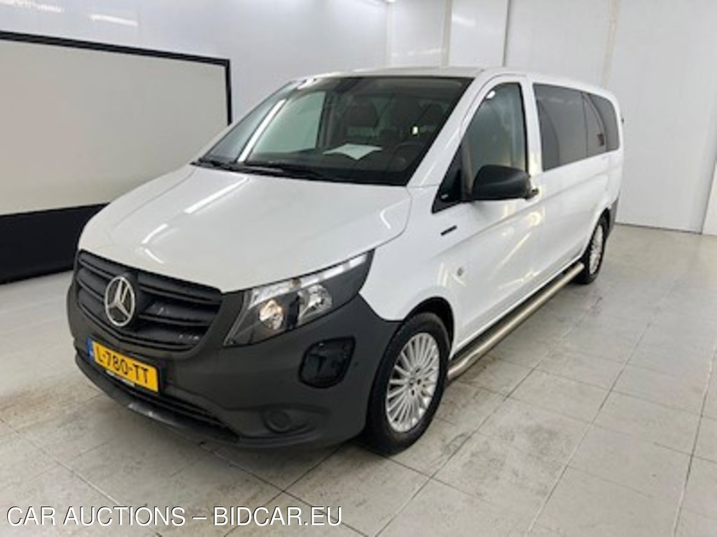 Mercedes-Benz Vito tourer eVito Tourer PRO L3