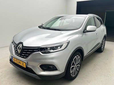 Renault Kadjar TCe 160 EDC GPF Intens