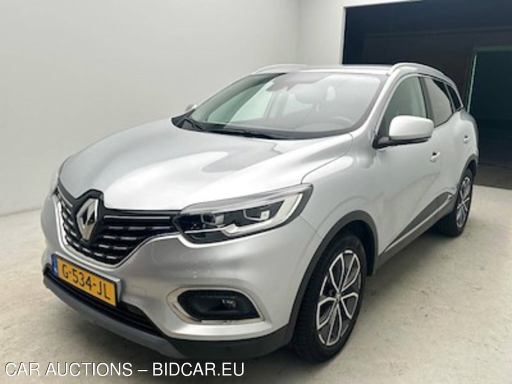 Renault Kadjar TCe 160 EDC GPF Intens