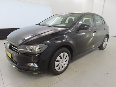 Volkswagen POLO 1.0 TSI 70kW Comfortline 5d