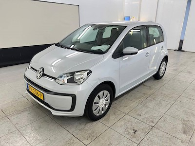 Volkswagen UP 1.0 60PK 5D BMT Move up!